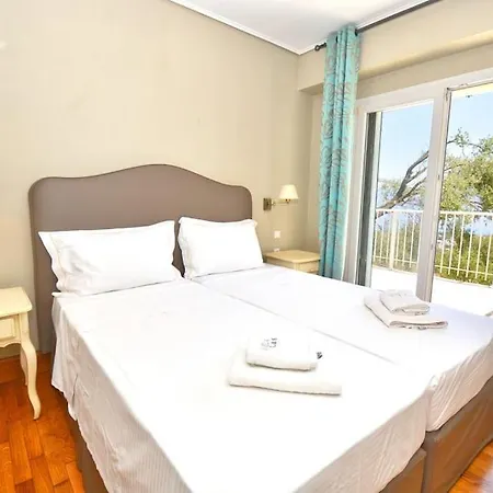 Helios Corfu Kassiopi