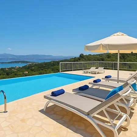 Helios Corfu Kassiopi