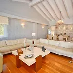Helios Corfu Villa Kassiopi