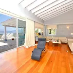 빌라 Helios Corfu 카시오피