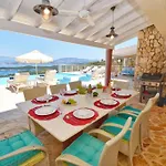 Helios Corfu *
