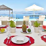 Helios Corfu Villa