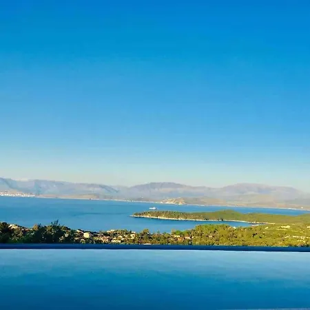 Helios Corfu * Кассиопи