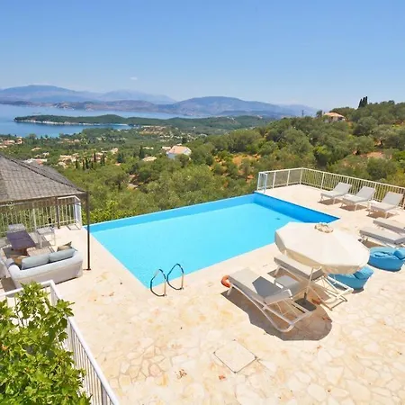Helios Corfu Kassiopi * Kellia