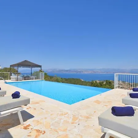 Helios Corfu *