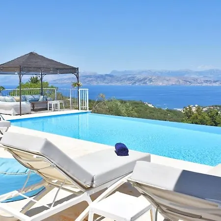 Helios Corfu *