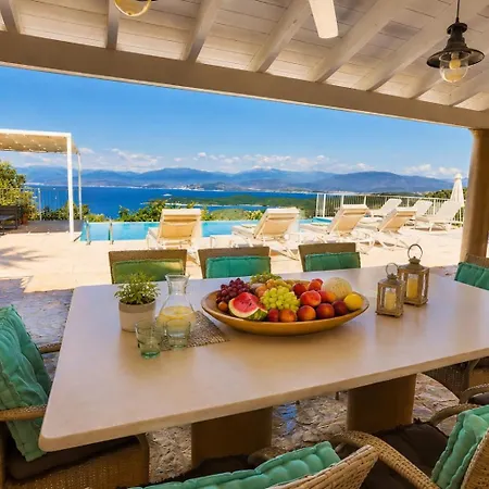 فيلة Helios Corfu كاسيوبي