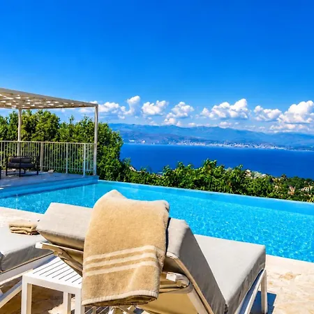 Helios Corfu