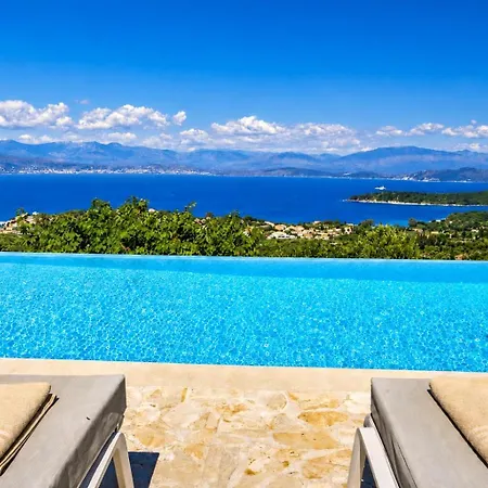 فيلة Helios Corfu كاسيوبي