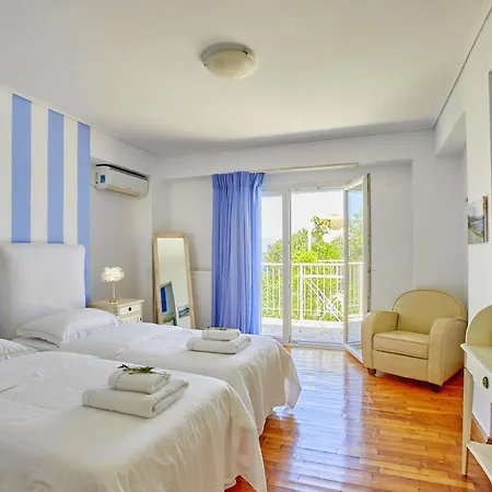Helios Corfu * كاسيوبي