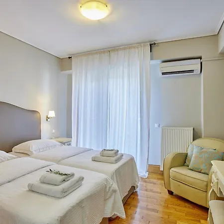 Helios Corfu فيلة