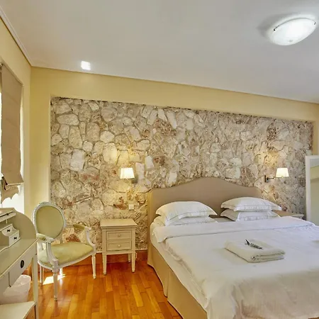Helios Corfu
