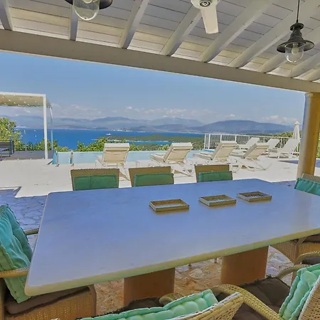 فيلة Helios Corfu