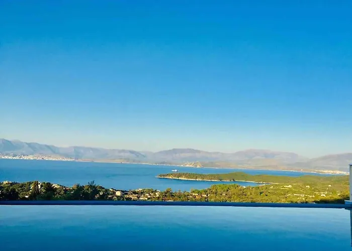 Helios Corfu * Kassiopi