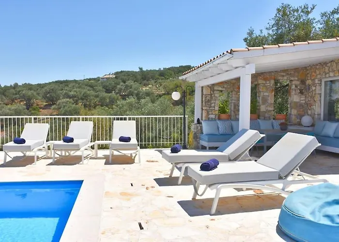 Helios Corfu *
