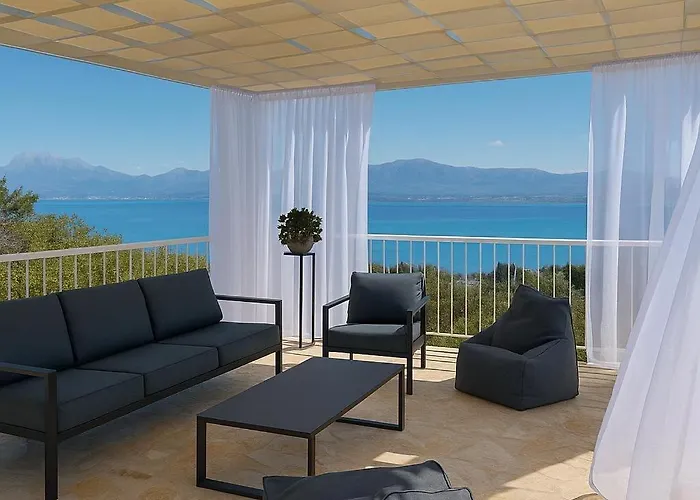 Helios Corfu *