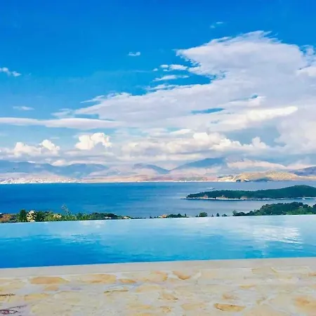 Helios Corfu * Kassiopi