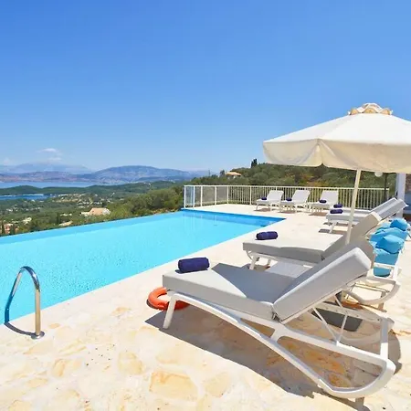Helios Corfu *