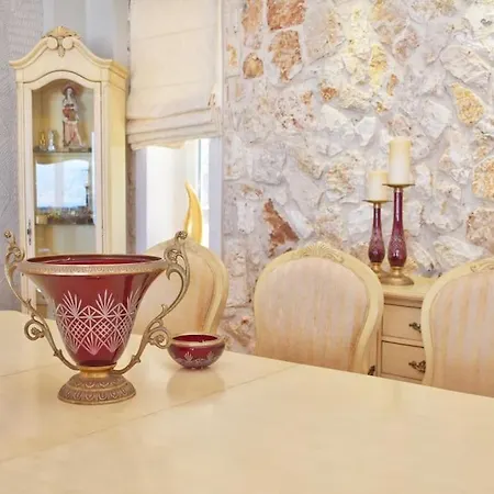 Helios Corfu Villa Kassiopi