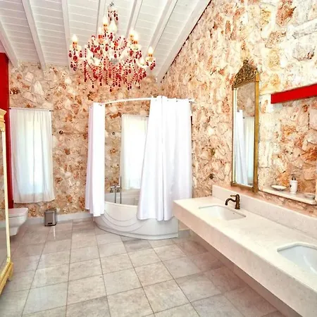 Helios Corfu * Kassiopi