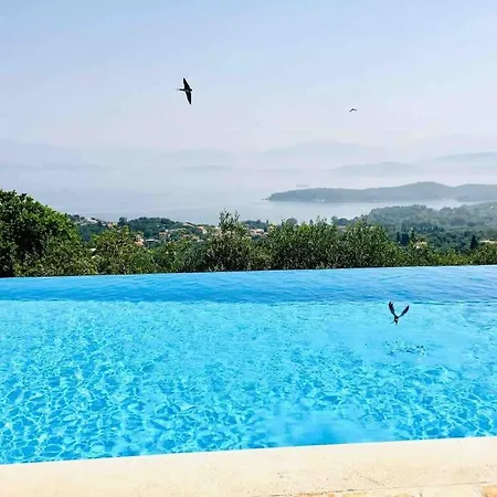 Helios Corfu Kassiopi