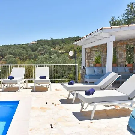 Helios Corfu *