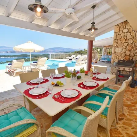 Helios Corfu *