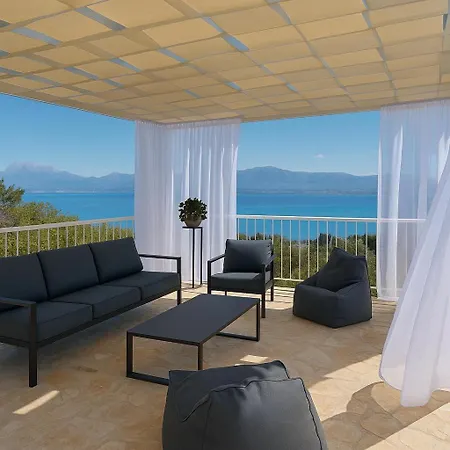 Helios Corfu *